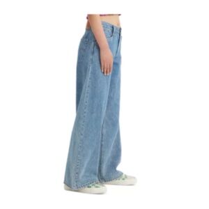 Levi's '94 Baggy Straight Leg, Size 29 (31" Inseam) in Take Chances